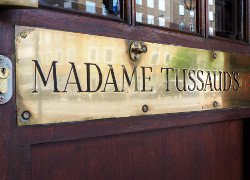 Madame Tussauds at 42nd Street 
