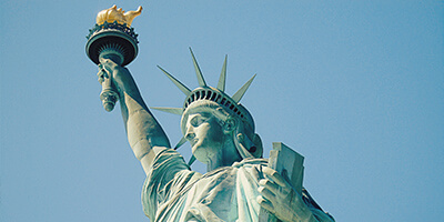 Statue of Liberty Cruise (Monday-Thursday)