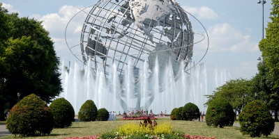 Queens-Flushing Meadows International Food Excursion